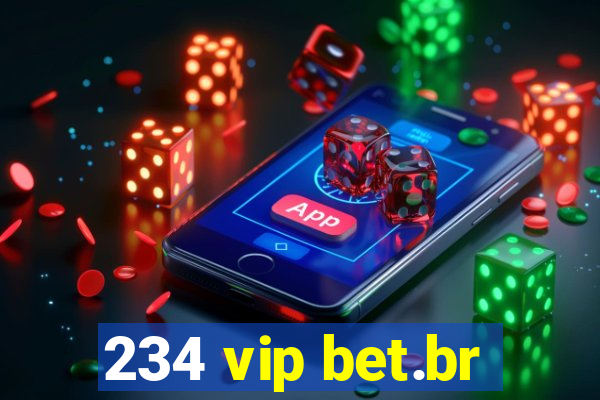 234 vip bet.br